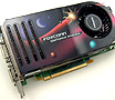 Foxconn FV-N88SMCD2-ONOC GeForce 8800GTS 320MB Videocard Review - PCSTATS