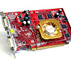 PowerColor Radeon X1550 512MB Videocard Review - PCSTATS