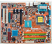 ABIT AB9 Pro Intel P965 Express Motherboard Review - PCSTATS