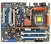 Asus P5N32-E SLI Plus nForce 650i Motherboard Review - PCSTATS