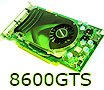 Foxconn
8600GTS-256 Video Cards