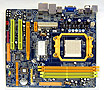 Biostar TF7050-M2 Motherboards