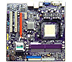 ECS AMD690GM-M2 AMD 690G Motherboard Review - PCSTATS