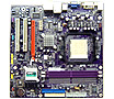 ECS AMD690GM-M2 Motherboards