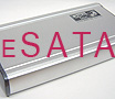 DataTec DS350 eSATA External Hard Drive Enclosure Review - PCSTATS