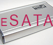 DataTec DS350 eSATA External Hard Drive Enclosure Review