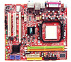 MSI K9AGM2-FIH AMD 690G Motherboard Review - PCSTATS