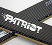 Patriot PDC22G9200ELK PC2-9200 2GB DDR2-1150 Memory Review - PCSTATS