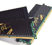 PNY D22GX93XLP-5 XLR8 Performance Edition 2GB PC2-9384 Memory Rev - PCSTATS