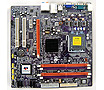 ECS G33T-M2 Intel G33 Express Motherboard Review