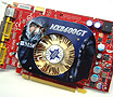 MSI NX8600GT-T2D256E-OC Geforce 8600GT Videocard Review