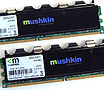 Mushkin XP2-6400 4GB Memory Kit Review - PCSTATS