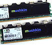 Mushkin XP2-6400 4GB Memory Kit Review