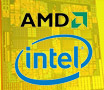 AMD vs. Intel: What to Get? Which is Better? - PCSTATS
