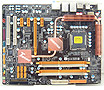 Biostar TP35D3-A7 Deluxe Intel P35 DDR3 Motherboard Review - PCSTATS