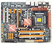 Biostar TP35D3-A7 Deluxe Motherboards