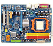 Gigabyte GA-MA69G-S3H AMD 690G Motherboard Review - PCSTATS