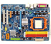 Gigabyte GA-MA69G-S3H Motherboards