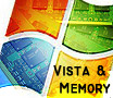 Beginners Guide: How much memory is enough in Windows Vista? - PCSTATS