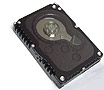 Western Digital RaptorX WD1500AHFD 150GB Clear Top SATA Hard Drive Review - PCSTATS