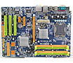 Biostar TP35D2-A7 P35 Express DDR2 Motherboard Review