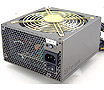 Enermax Infiniti 720W Power Supply Review 