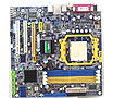 Foxconn A690GM2MA-RS2H AMD 690G Motherboard Review