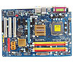 Gigabyte GA-P31-DS3L Intel P31 Express Motherboard Review