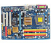 Gigabyte GA-P31-DS3L Motherboards