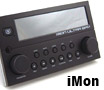 Monueal iMon Ultra Bay Media Center Controller Review - PCSTATS