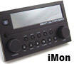 Monueal iMon Ultra Bay Media Center Controller Review