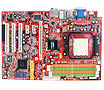 MSI K9AG Neo2-Digital AMD 690G Motherboard Review