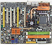 MSI P6N Diamond nForce 680i Motherboard Review - PCSTATS