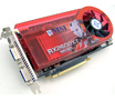 MSI RX2600XT Diamond Radeon HD 2600XT Videocard Review