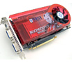 MSI RX2600XT Diamond Video Cards