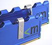 Mushkin HP3-10666 2GB DDR3-1333 Memory Kit Review - PCSTATS