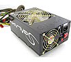 Enermax Galaxy EGX850EWL 850W Modular Power Supply Review
