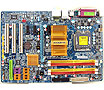 Gigabyte GA-P35-DS3R Intel P35 Express Motherboard Review