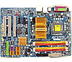 Gigabyte GA-P35-DS3R Motherboards