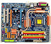 Gigabyte GA-P35-DS4 Motherboards