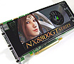 MSI NX8800GT-T2D512E-OC Geforce 8800GT Videocard Review - PCSTATS
