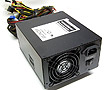 PC Power & Cooling Silencer 750 Quad 750W PSU Review - PCSTATS
