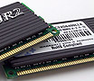 Patriot PDC24G6400LLK DDR2-800 4GB Memory Kit Review - PCSTATS