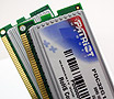 Patriot Memory PDC32G1600LLK 2GB DDR3-1600 Memory Kit Review 