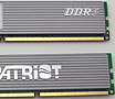 Patriot Memory PDC32G1866LLK 2GB DDR3-1866 Memory Kit Review - PCSTATS