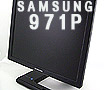 Samsung Syncmaster 971P 19inch LCD Display Review - PCSTATS