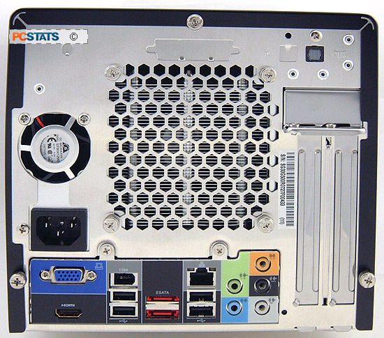 Shuttle on sale xpc motherboard