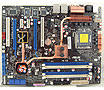 Asus BLITZ Extreme Intel P35 Express DDR3 Motherboard Review - PCSTATS