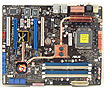 Asus BLITZ Formula Intel P35 Express DDR2 Motherboard Review