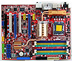 Foxconn DigitaLife X38A Intel X38 Express Motherboard Review